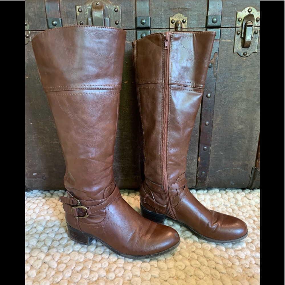 Riding Boots